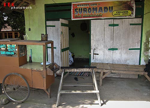 warung sate cak endut warung sate cak endut